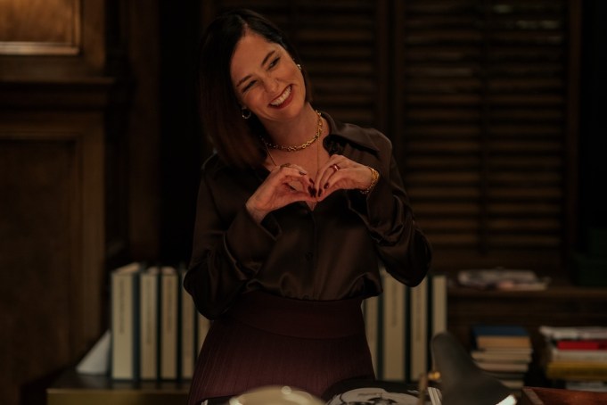 Parker Posey Mr and Mrs Smith