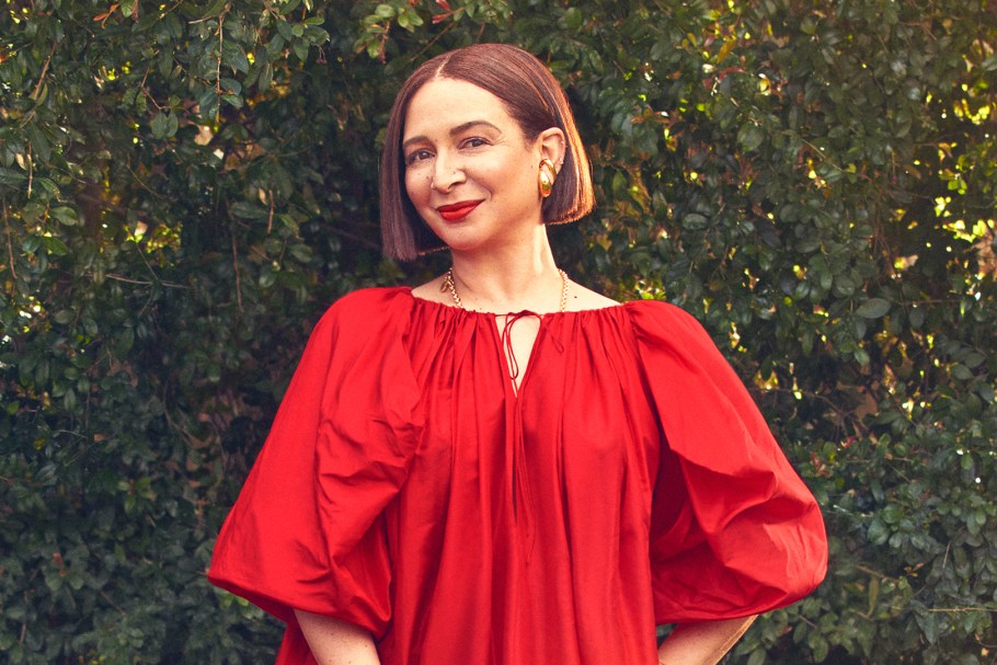 Maya Rudolph Power of Women of Comedy Variety